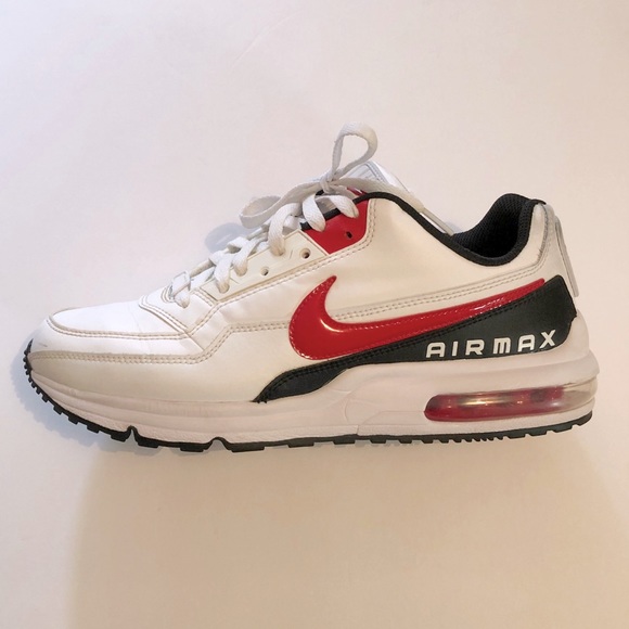Nike Other - 🔥SALE [Nike] AirMax Laced Sneakers